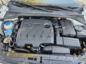 Skoda Yeti 1.6tdi 110p.s. DSG, снимка 16