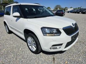Skoda Yeti 1.6tdi 110p.s. DSG, снимка 3