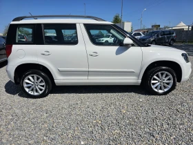 Skoda Yeti 1.6tdi 110p.s. DSG, снимка 4