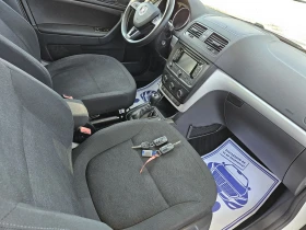 Skoda Yeti 1.6tdi 110p.s. DSG, снимка 12