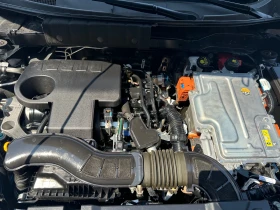 Nissan Juke 1.6. HYBRID   N-DESIGN, снимка 10