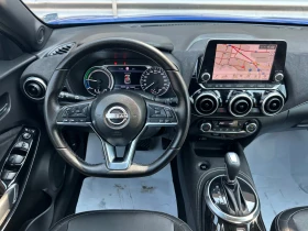 Nissan Juke 1.6. HYBRID   N-DESIGN, снимка 11