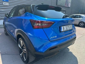 Nissan Juke 1.6. HYBRID   N-DESIGN, снимка 7
