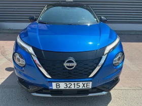 Nissan Juke 1.6. HYBRID   N-DESIGN, снимка 3