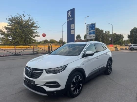 Opel Grandland X 1.6D 120kc автомат, снимка 1