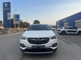 Opel Grandland X 1.6D 120kc автомат, снимка 8