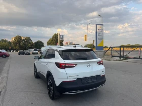 Opel Grandland X 1.6D 120kc автомат, снимка 3