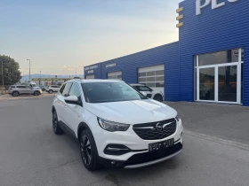 Opel Grandland X 1.6D 120kc автомат, снимка 7