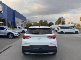 Opel Grandland X 1.6D 120kc автомат, снимка 4