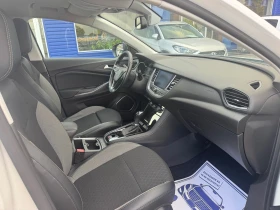 Opel Grandland X 1.6D 120kc автомат, снимка 9