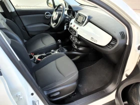 Fiat 500X 1.6i/110/Pop Star, снимка 11