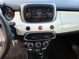 Fiat 500X 1.6i/110/Pop Star, снимка 9