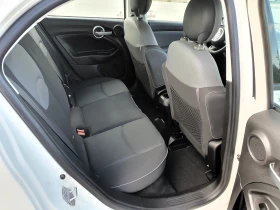 Fiat 500X 1.6i/110/Pop Star, снимка 12
