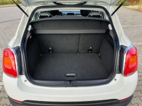 Fiat 500X 1.6i/110/Pop Star, снимка 14