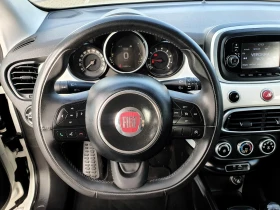 Fiat 500X 1.6i/110/Pop Star, снимка 8