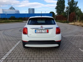 Fiat 500X 1.6i/110/Pop Star, снимка 5