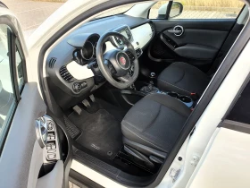Fiat 500X 1.6i/110/Pop Star, снимка 7