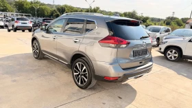 Nissan X-trail 1.7dci 150k.c* Distron* Navi* Tekna* 360 Kamera* F, снимка 4