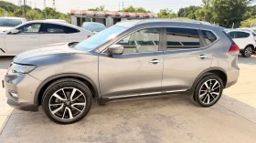 Nissan X-trail 1.7dci 150k.c* Distron* Navi* Tekna* 360 Kamera* F, снимка 3