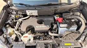Nissan X-trail 1.7dci 150k.c* Distron* Navi* Tekna* 360 Kamera* F, снимка 17