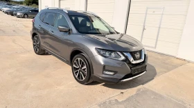 Nissan X-trail 1.7dci 150k.c* Distron* Navi* Tekna* 360 Kamera* F, снимка 11