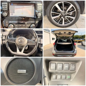 Nissan X-trail 1.7dci 150k.c* Distron* Navi* Tekna* 360 Kamera* F, снимка 16