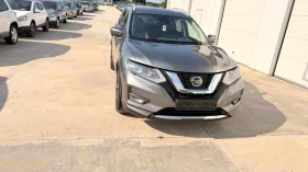 Nissan X-trail 1.7dci 150k.c* Distron* Navi* Tekna* 360 Kamera* F, снимка 10