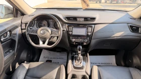 Nissan X-trail 1.7dci 150k.c* Distron* Navi* Tekna* 360 Kamera* F, снимка 6