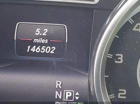 Mercedes-Benz GL 63 AMG 5.5L V8 FI DOHC 32V NF4 All Wheel Drive, снимка 15