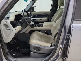 Land Rover Defender S| 360 КАМЕРИ| ПАМЕТ| ПАНОРАМА| , снимка 5