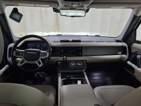 Land Rover Defender S| 360 КАМЕРИ| ПАМЕТ| ПАНОРАМА| , снимка 10