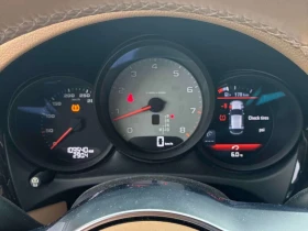 Porsche Macan * S * PANO* KEYLESS* ПОДГРЕВ* , снимка 8
