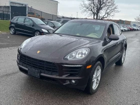 Porsche Macan * S * PANO* KEYLESS* ПОДГРЕВ* , снимка 1
