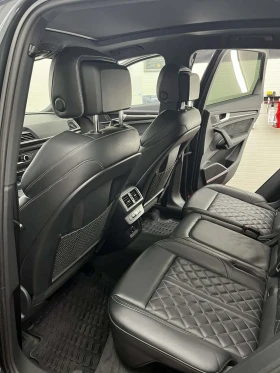 Audi SQ5 3.0 TFSI, снимка 6