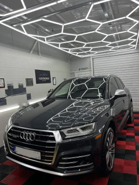 Audi SQ5 3.0 TFSI, снимка 1