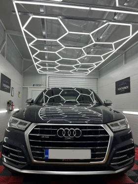 Audi SQ5 3.0 TFSI, снимка 10
