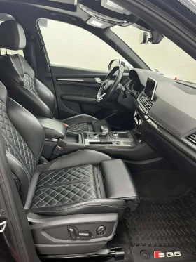 Audi SQ5 3.0 TFSI, снимка 11