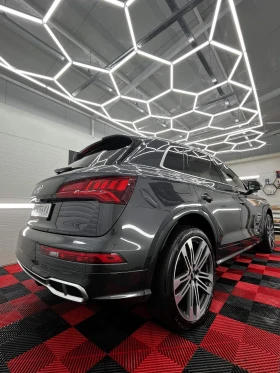 Audi SQ5 3.0 TFSI, снимка 3