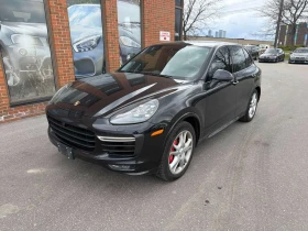 Porsche Cayenne * GTS * ПАНО* ДВА ЧИФТА ДЖАНТИ* ОБДУХВАНЕ* 360КАМ*, снимка 2