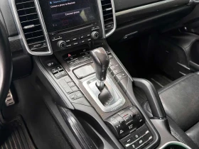 Porsche Cayenne * GTS * ПАНО* ДВА ЧИФТА ДЖАНТИ* ОБДУХВАНЕ* 360КАМ*, снимка 8
