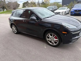Porsche Cayenne * GTS * ПАНО* ДВА ЧИФТА ДЖАНТИ* ОБДУХВАНЕ* 360КАМ*, снимка 4