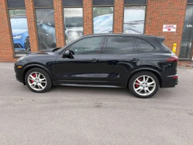 Porsche Cayenne * GTS * ПАНО* ДВА ЧИФТА ДЖАНТИ* ОБДУХВАНЕ* 360КАМ*, снимка 3