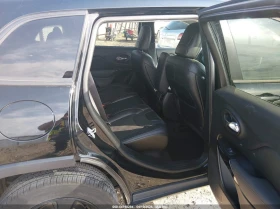 Jeep Cherokee 2.4l Altitude Lux 4X4, снимка 7