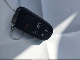Jeep Cherokee 2.4l Altitude Lux 4X4, снимка 10