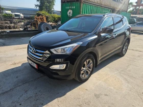 Hyundai Santa fe 2.4  4x4, снимка 1
