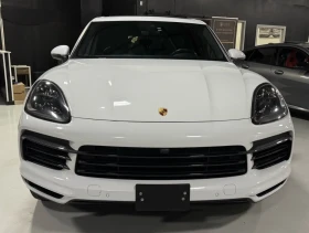 Porsche Cayenne 2020 Porsche Cayenne S, снимка 2