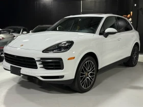 Porsche Cayenne 2020 Porsche Cayenne S, снимка 1