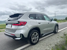 BMW X1, снимка 6