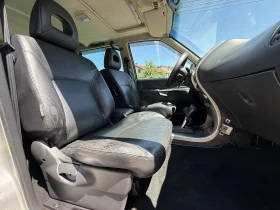 Nissan Terrano 2-3.0D-AVTOMAT-4Х4-ДЪЛГА БАЗА, снимка 13