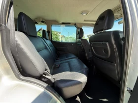 Nissan Terrano 2-3.0D-AVTOMAT-4Х4-ДЪЛГА БАЗА, снимка 15